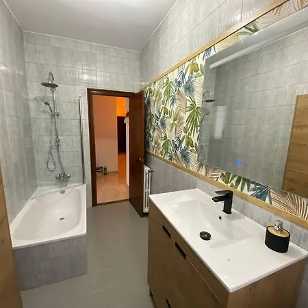La Huertina De Alba Vakantiehuis