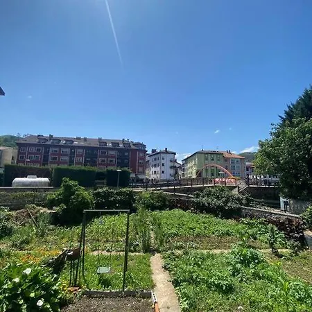 La Huertina De Alba Vakantiehuis *
