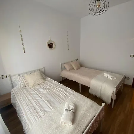 Vakantiehuis La Huertina De Alba Onís
