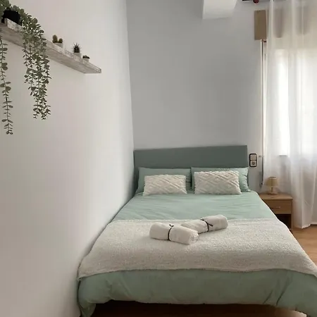 Vakantiehuis La Huertina De Alba