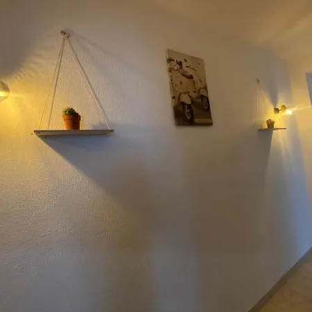 Vakantiehuis La Huertina De Alba *