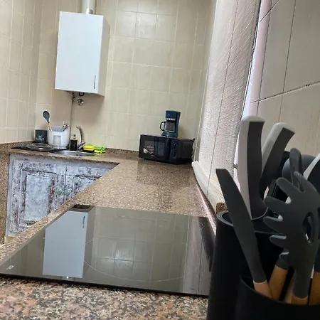 La Huertina De Alba Vakantiehuis Onís
